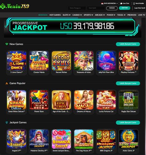 SLOT161: Daftar Situs Agen Judi Slot Online Gacor Terpercaya.